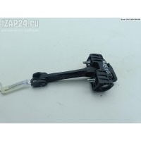 Ограничитель открывания двери задней Зад. Прав. Opel Zafira B 2008 13214193