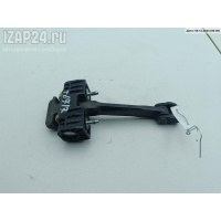 Ограничитель открывания двери задней Зад. Лев. Opel Zafira B 2008 13214193