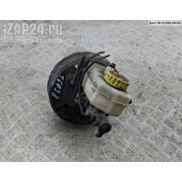 Усилитель тормозов вакуумный Volkswagen Polo (2005-2009) 2005 6q1614105af