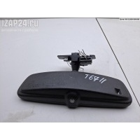 Зеркало салона Opel Zafira A (1999-2005) 2002 24438231