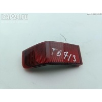 Катафот Зад. Лев. Opel Omega B 2002 152033