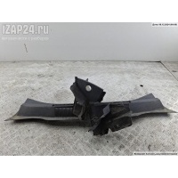 Дождевик Opel Zafira B (2004-2014) 2008 13142034