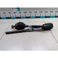 Полуось передняя правая Volvo S80 (1998 - 2006) 8252053