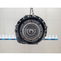 АКПП (автоматическая коробка переключения передач) Land Rover Range Rover Sport (2005 - 2012) LR043325