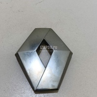 Эмблема на крышку багажника Renault Sandero 2014 908894785R