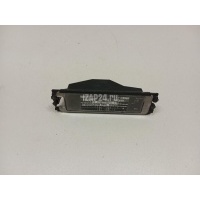 Фонарь подсветки номера Renault Sandero 2014 8200957874