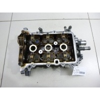 Головка блока Citroen-Peugeot C1 (2005 - 2014) 0200FW