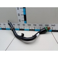 Горловина топливного бака Citroen-Peugeot C1 (2005 - 2014) 1503Y5