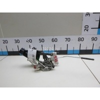 Замок двери передней левой Citroen-Peugeot C1 (2005 - 2014) 9135T1
