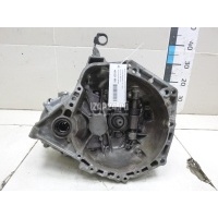 МКПП (механическая коробка переключения передач) Citroen-Peugeot C1 (2005 - 2014) 2222QE
