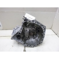 МКПП (механическая коробка переключения передач) Citroen-Peugeot C1 (2005 - 2014) 2222QE