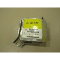 Блок управления AIR BAG Citroen-Peugeot C1 (2005 - 2014) 6546F5
