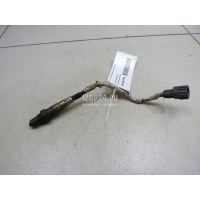 Датчик кислородный/Lambdasonde Citroen-Peugeot C1 (2005 - 2014) 1618K9
