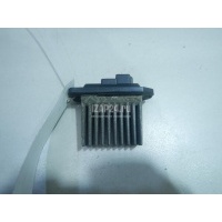 Резистор отопителя Mitsubishi Galant (EA) (1997 - 2003) MR460293