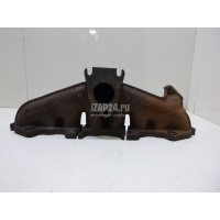 Коллектор выпускной Citroen-Peugeot 807 (2002 - 2012) 0341H8