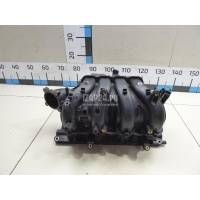 Коллектор впускной GM Astra H / Family (2004 - 2015) 5850714