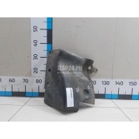 Пыльник двигателя боковой правый GM Astra H / Family (2004 - 2015) 13114646