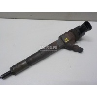 Форсунка дизельная электрическая GM Astra H / Family (2004 - 2015) 93184794
