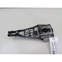 Кронштейн ручки GM Astra H / Family (2004 - 2015) 138627