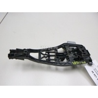 Кронштейн ручки GM Astra H / Family (2004 - 2015) 24463525