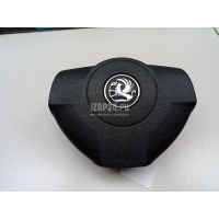 Подушка безопасности в рулевое колесо GM Astra H / Family (2004 - 2015) 5199380