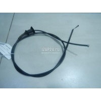 Трос открывания капота GM Astra H / Family (2004 - 2015) 24465306