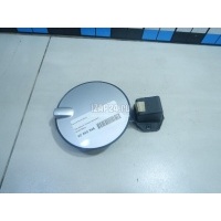Лючок бензобака GM Astra H / Family (2004 - 2015) 93183914