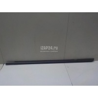 Накладка стекла заднего левого GM Astra H / Family (2004 - 2015) 24468035
