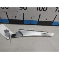 Накладка стойки GM Astra H / Family (2004 - 2015) 13192141