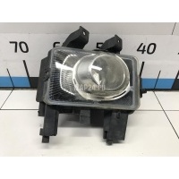 Фара противотуманная правая GM Astra H / Family (2004 - 2015) 24462134