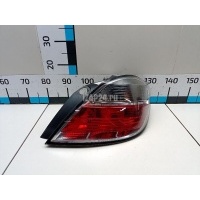 Фонарь задний правый GM Astra H / Family (2004 - 2015) 1222356