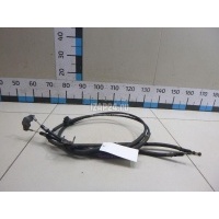 Трос стояночного тормоза GM Astra H / Family (2004 - 2015) 13220100