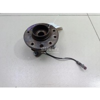 Ступица передняя GM Astra H / Family (2004 - 2015) 1603254