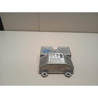 Блок управления AIR BAG GM Astra H / Family (2004 - 2015) 6235477