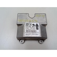 Блок управления AIR BAG GM Astra H / Family (2004 - 2015) 6235389