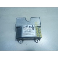 Блок управления AIR BAG GM Astra H / Family (2004 - 2015) 6235477