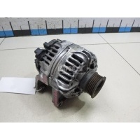 Генератор GM Astra H / Family (2004 - 2015) 13229984