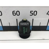 Крышка масляного фильтра VAG A3 [8PA] Sportback (2004 - 2013) 02E305045