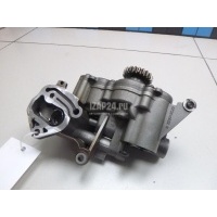 Насос масляный VAG A3 [8PA] Sportback (2004 - 2013) 06J115105AB