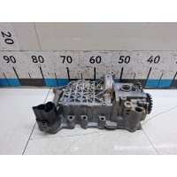 Насос масляный VAG A3 [8PA] Sportback (2004 - 2013) 06F103295G