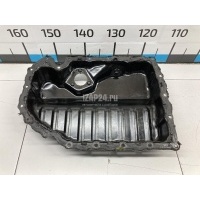 Поддон масляный двигателя VAG A3 [8PA] Sportback (2004 - 2013) 06J103600T