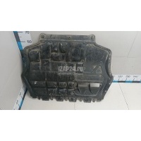Пыльник двигателя центральный VAG A3 [8PA] Sportback (2004 - 2013) 1K0825237AG