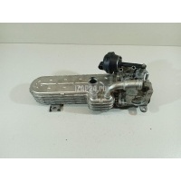 Радиатор системы EGR VAG A3 [8PA] Sportback (2004 - 2013) 03G131513J