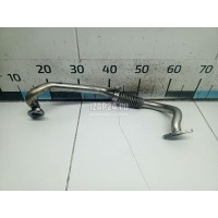 Трубка картерных газов VAG A3 [8PA] Sportback (2004 - 2013) 03L131521AK