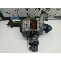 Турбокомпрессор (турбина) VAG A3 [8PA] Sportback (2004 - 2013) 03L253056A