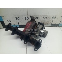 Турбокомпрессор (турбина) VAG A3 [8PA] Sportback (2004 - 2013) 03G253014F