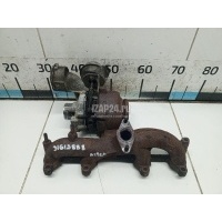 Турбокомпрессор (турбина) VAG A3 [8PA] Sportback (2004 - 2013) 03G253014F