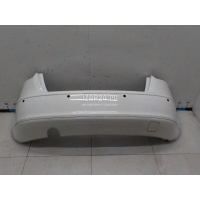 Бампер задний VAG A3 [8PA] Sportback (2004 - 2013) 8P4807303AGRU