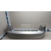 Бампер задний VAG A3 [8PA] Sportback (2004 - 2013) 8P4807303GRU