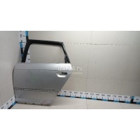 Дверь задняя левая VAG A3 [8PA] Sportback (2004 - 2013) 8P4833051A